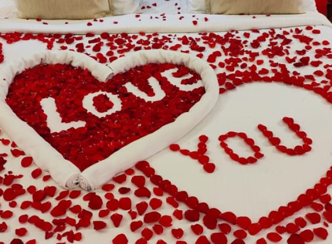 Luxury 2 Days 1 Night Honeymoon Package