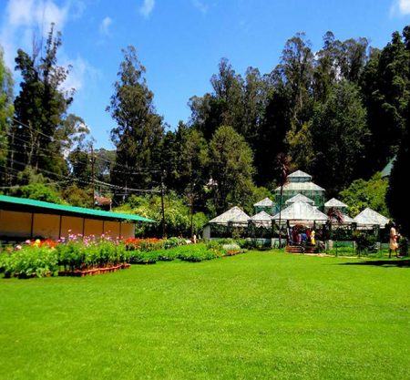 “Exploring Tranquil Bliss: Traveling to Velu’s Resort Pykara from Ooty by Bus and Taxi – Your Ultimate Guide”